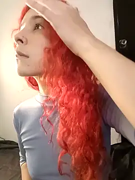 Thalia Karlson online show from 13, 4, 2026