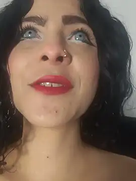 Snapshot of Thalia_Karlson chatting on 19, 7, 2026 Thalia Karlson online show from 19, 7, 2026