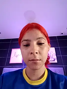 Thalia Karlson online show from 4, 2, 2026