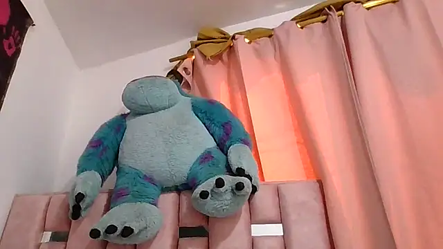 abby moss 2 online show from 10, 11, 2025