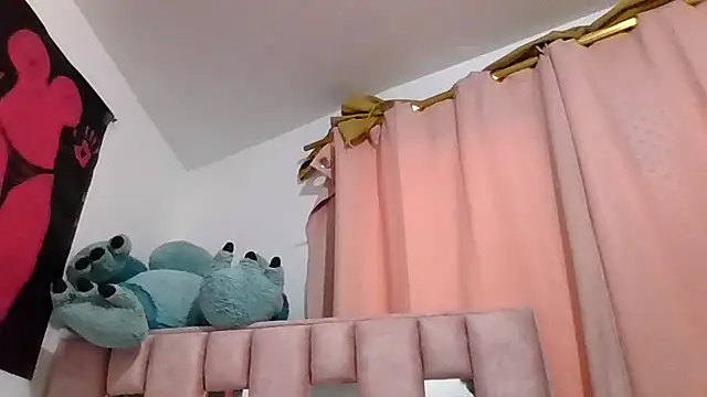 abby moss 2 online show from 12, 11, 2025