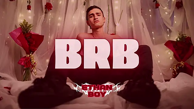 Ethan Boy  online show from 5, 1, 2026