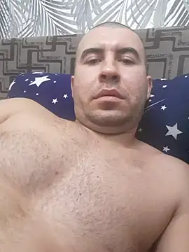 AronMode online show from 1, 11, 2025