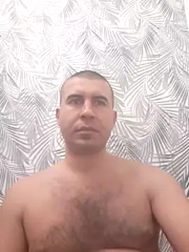 AronMode online show from 26, 10, 2025