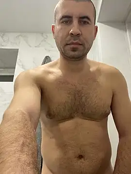 AronMode online show from 27, 11, 2025