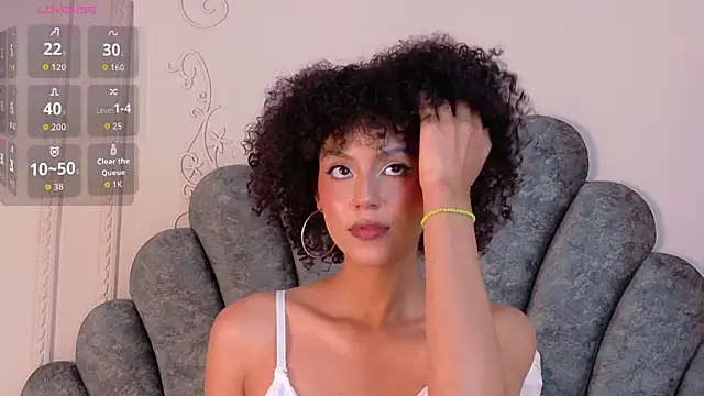 Lila-Rose online show from 20, 10, 2025