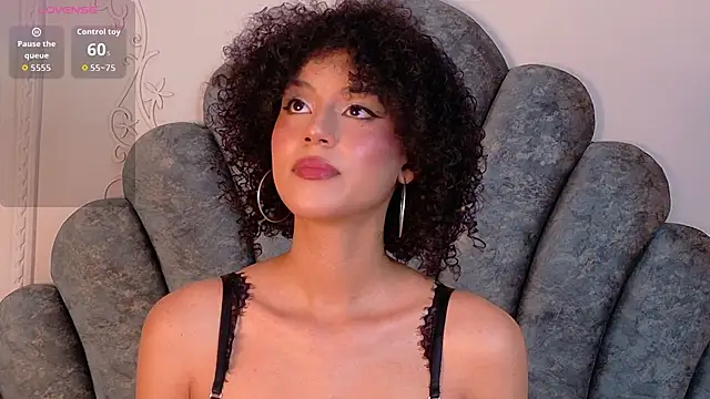 Lila-Rose online show from 18, 10, 2025