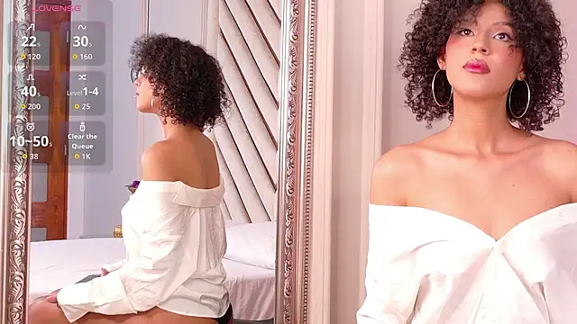 Lila-Rose online show from 3, 11, 2025