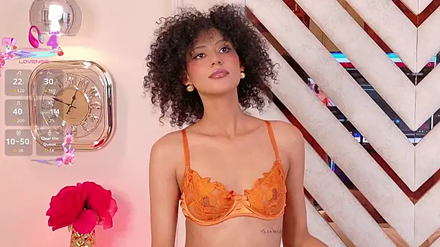 Lila-Rose online show from 2, 12, 2025