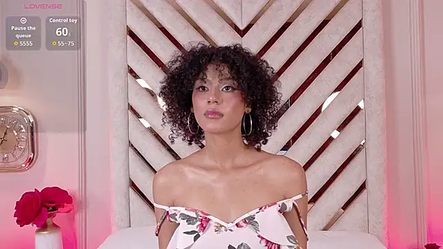 Lila-Rose online show from 7, 11, 2025