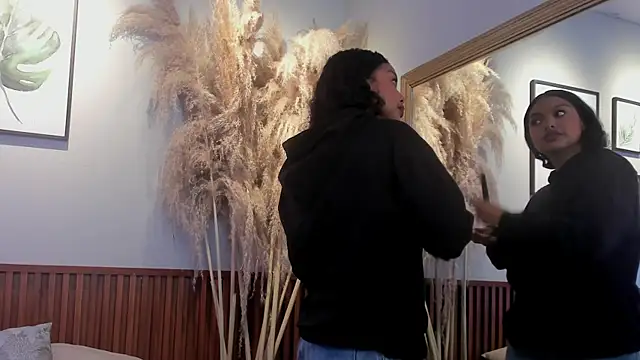 MIAHIVANOV online show from 12, 11, 2025