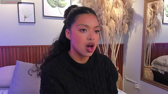 MIAHIVANOV online show from 10, 11, 2025