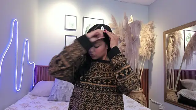 MIAHIVANOV online show from 5, 11, 2025