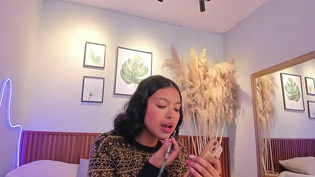 MIAHIVANOV online show from 13, 11, 2025