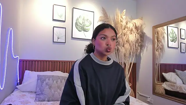 MIAHIVANOV online show from 21, 11, 2025