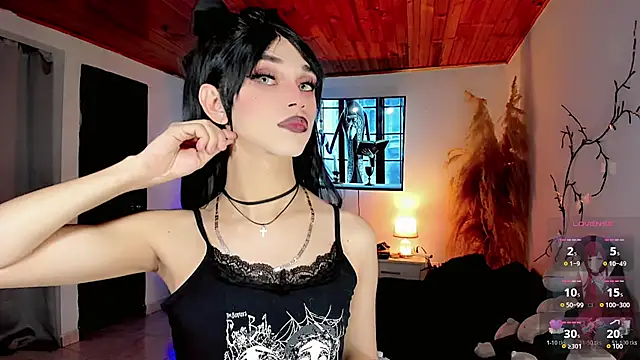 Kinng Sex online show from 11, 7, 2026