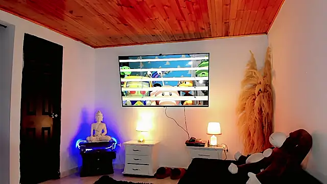 Kinng Sex online show from 15, 6, 2026