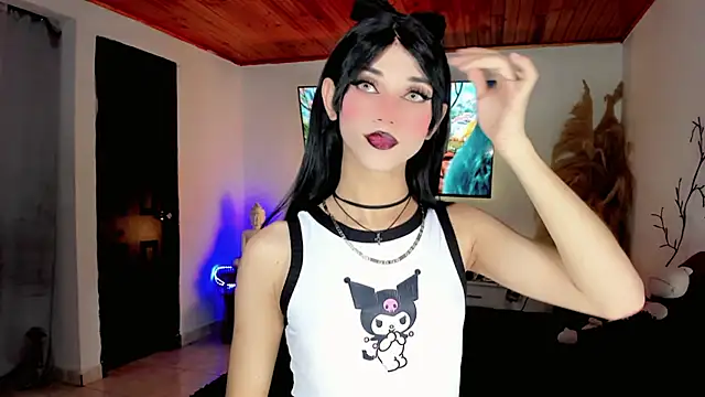 Kinng Sex online show from 27, 6, 2026
