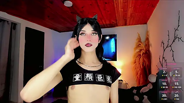 Kinng Sex online show from 20, 6, 2026