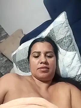 Snapshot of Candy-Samanthy chatting on 9, 11, 2025 Candy-Samanthy online show from 9, 11, 2025