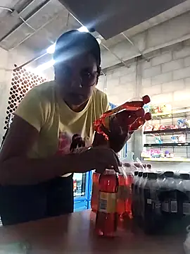 Snapshot of Candy-Samanthy chatting on 15, 11, 2025 Candy-Samanthy online show from 15, 11, 2025