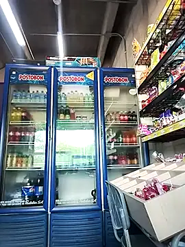 Snapshot of Candy-Samanthy chatting on 1, 11, 2025 Candy-Samanthy online show from 1, 11, 2025