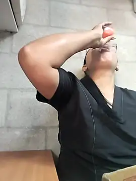 Snapshot of Candy-Samanthy chatting on 31, 10, 2025 Candy-Samanthy online show from 31, 10, 2025