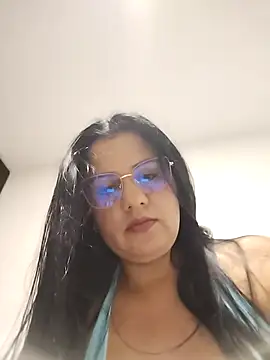 Snapshot of Candy-Samanthy chatting on 26, 10, 2025 Candy-Samanthy online show from 26, 10, 2025