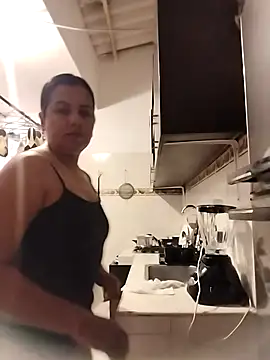 Snapshot of Candy-Samanthy chatting on 21, 10, 2025 Candy-Samanthy online show from 21, 10, 2025