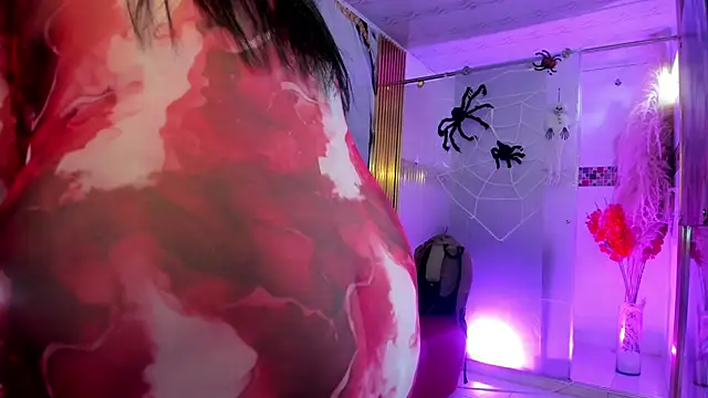 adara sweet20 online show from 24, 10, 2025