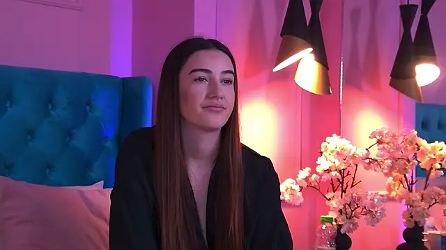 TaliaMorenne online show from 8, 11, 2025