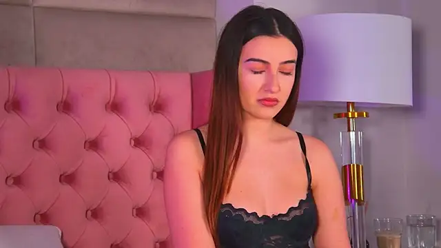 TaliaMorenne online show from 15, 1, 2026