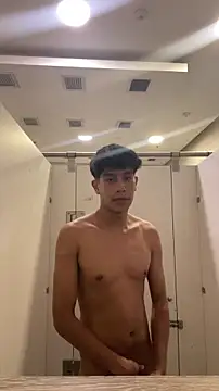 Jacovo2002 online show from 17, 4, 2026