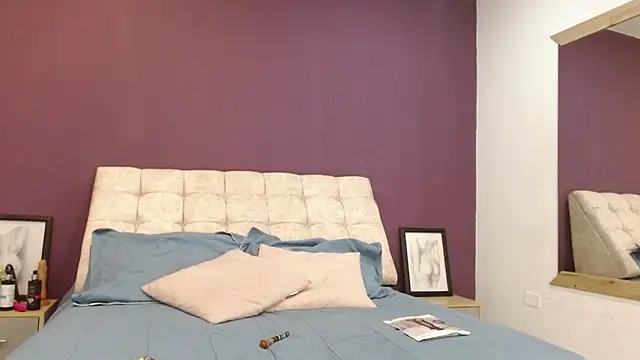 Valerii Mariin online show from 1, 11, 2025