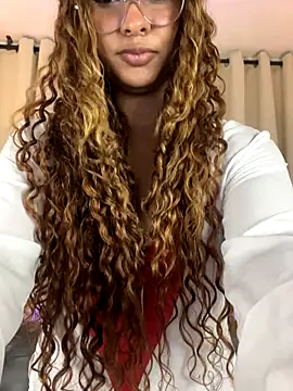 Luna Vex online show from 14, 10, 2025