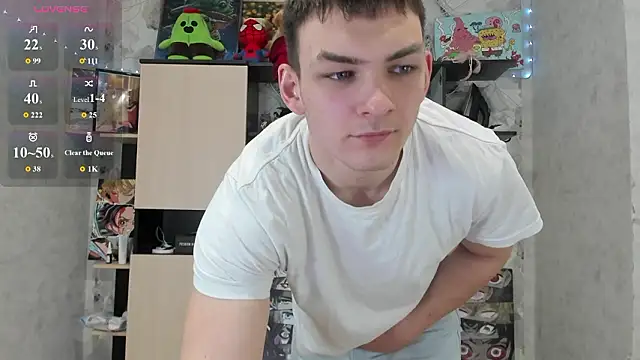 Snapshot of MIKE_GOD19 chatting on 28, 2, 2026 MIKE GOD19 online show from 28, 2, 2026