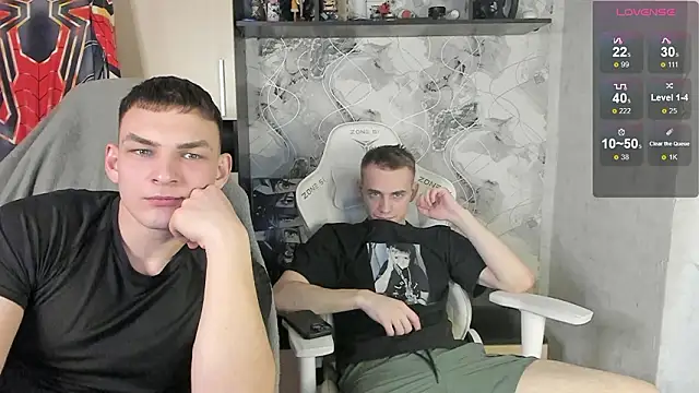 Snapshot of MIKE_GOD19 chatting on 12, 2, 2026 MIKE GOD19 online show from 12, 2, 2026