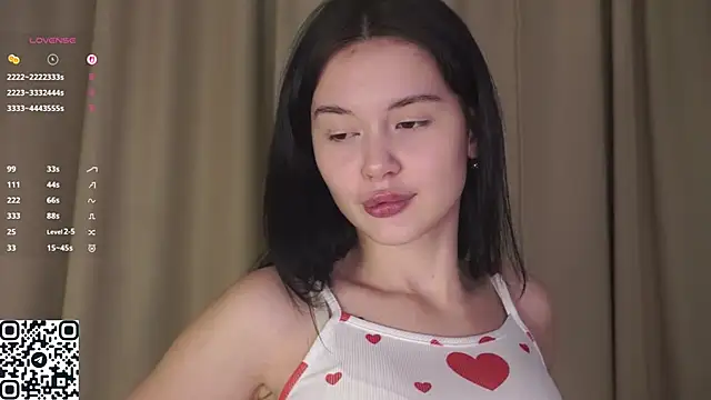 FluffKitty online show from 30, 11, 2025