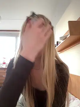 JudithCarly online show from 17, 12, 2025