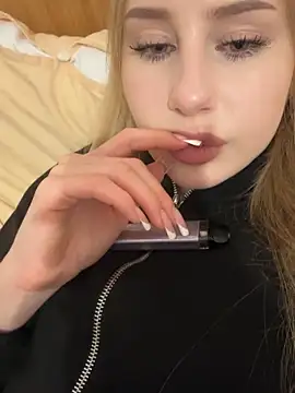 JudithCarly online show from 13, 11, 2025