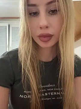 JudithCarly online show from 13, 2, 2026