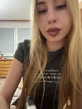 JudithCarly online show from 1, 2, 2026