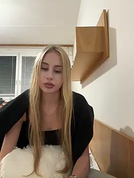 JudithCarly online show from 23, 10, 2025