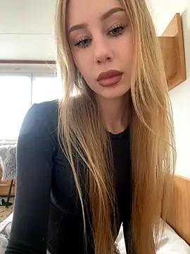 JudithCarly online show from 26, 11, 2025