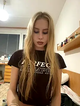 JudithCarly online show from 5, 12, 2025