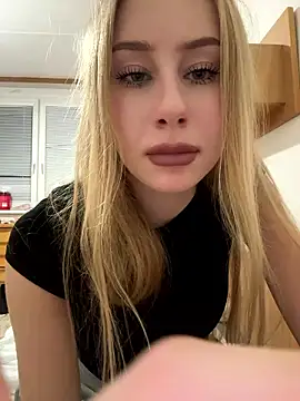 JudithCarly online show from 7, 1, 2026