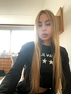 JudithCarly online show from 5, 11, 2025