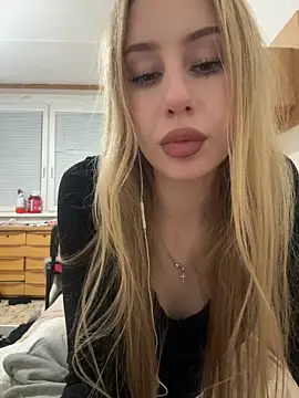 JudithCarly online show from 21, 12, 2025