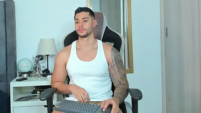 Ken mailik1 online show from 1, 11, 2025