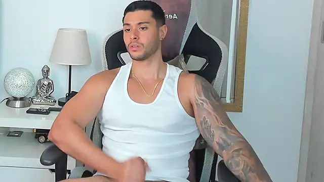 Ken mailik1 online show from 28, 3, 2026